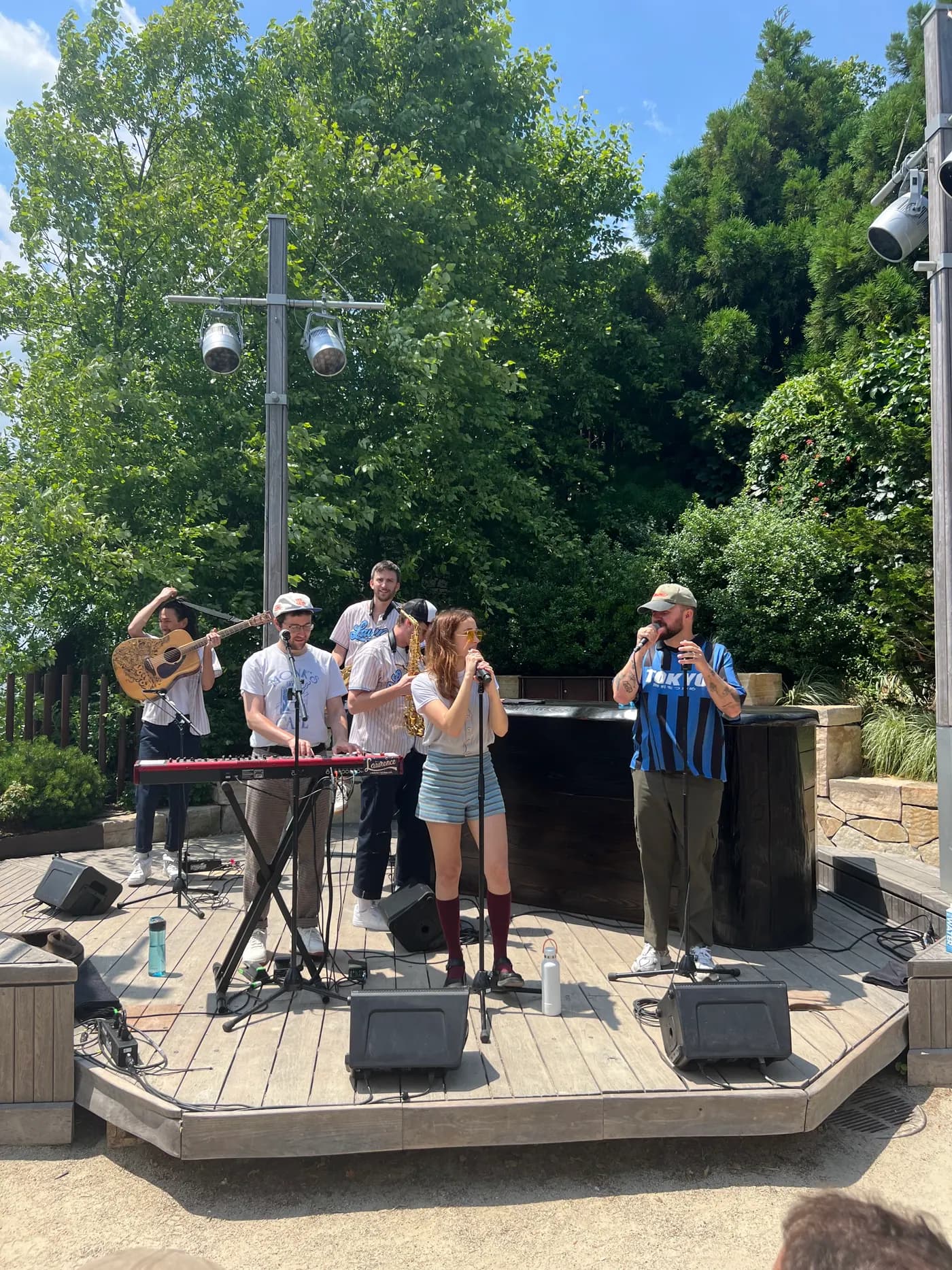 My sixth time seeing my favorite, Quinn XCII.